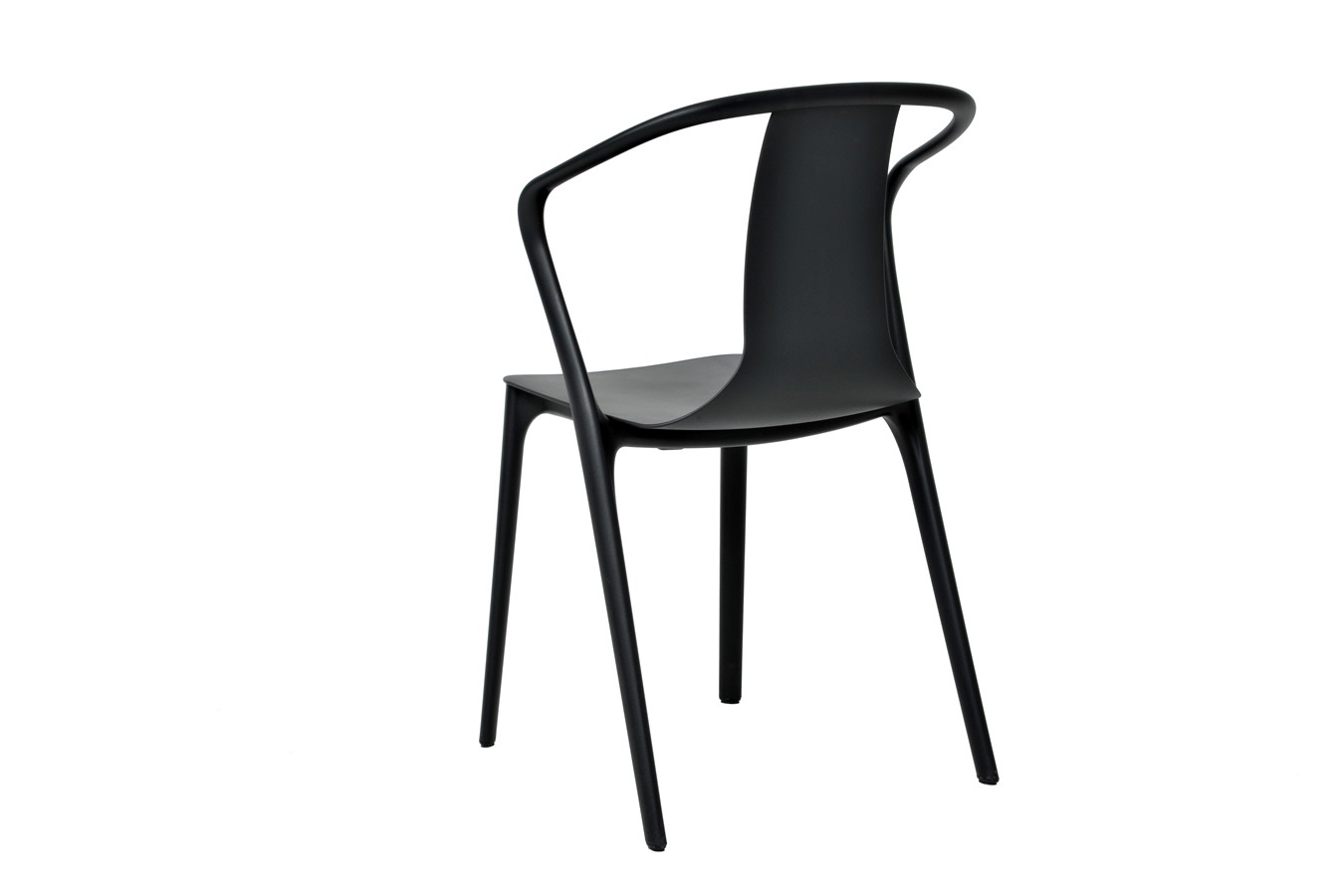 Illustration 3 du produit Belleville Chair Black