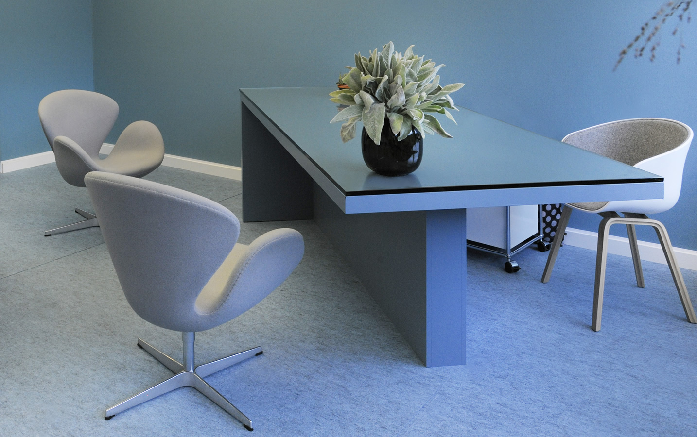 Illustration 3 du produit Iceberg GM Desk