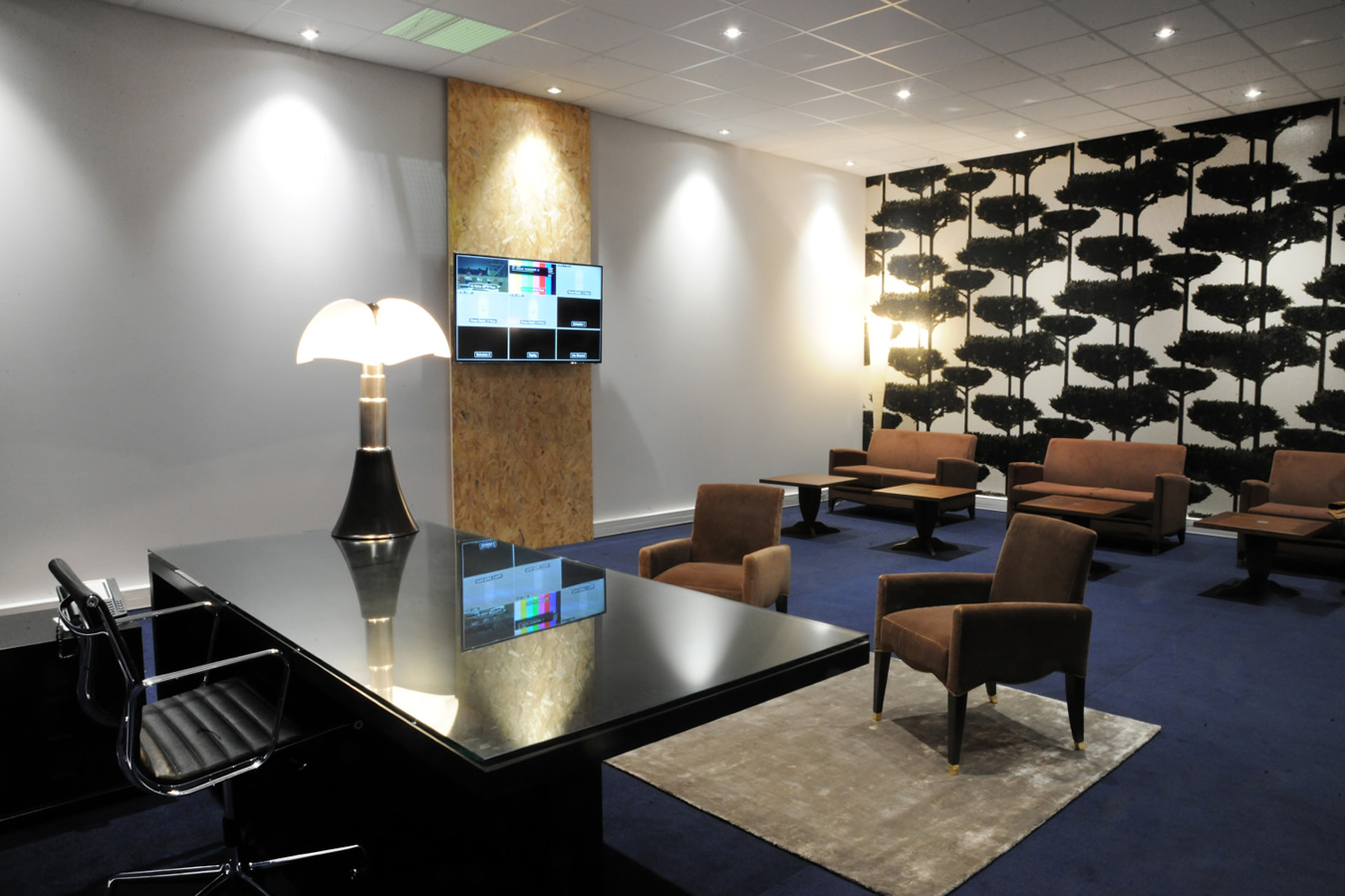 Illustration 6 du produit Iceberg GM Desk