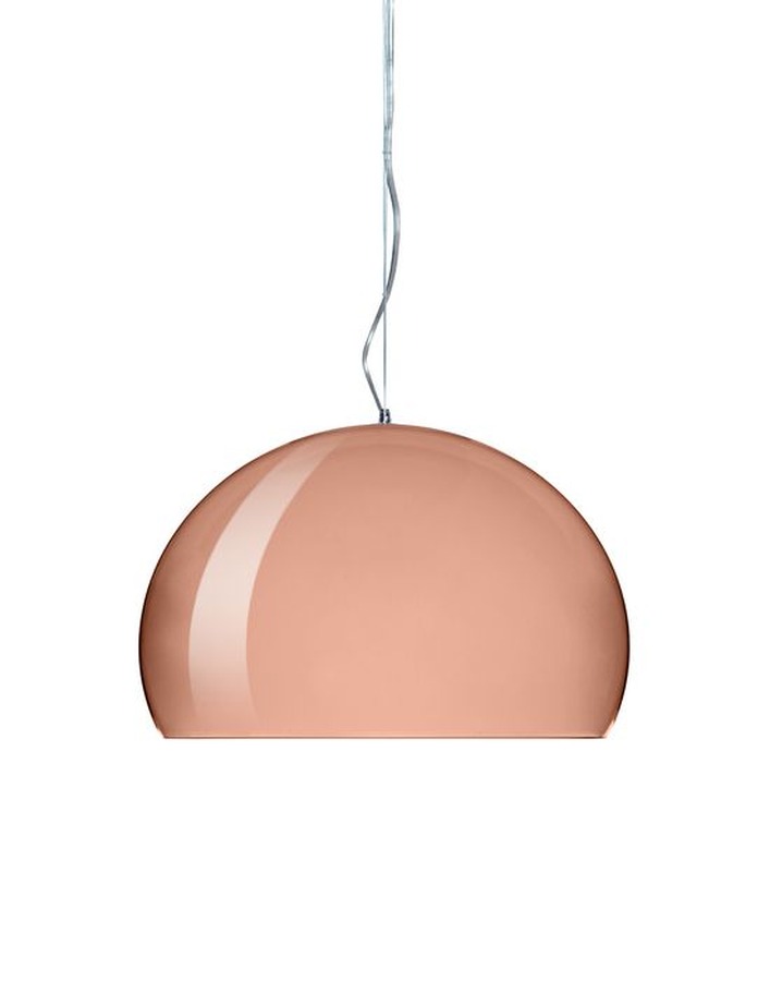 Illustration 1 du produit Fly Suspension Copper