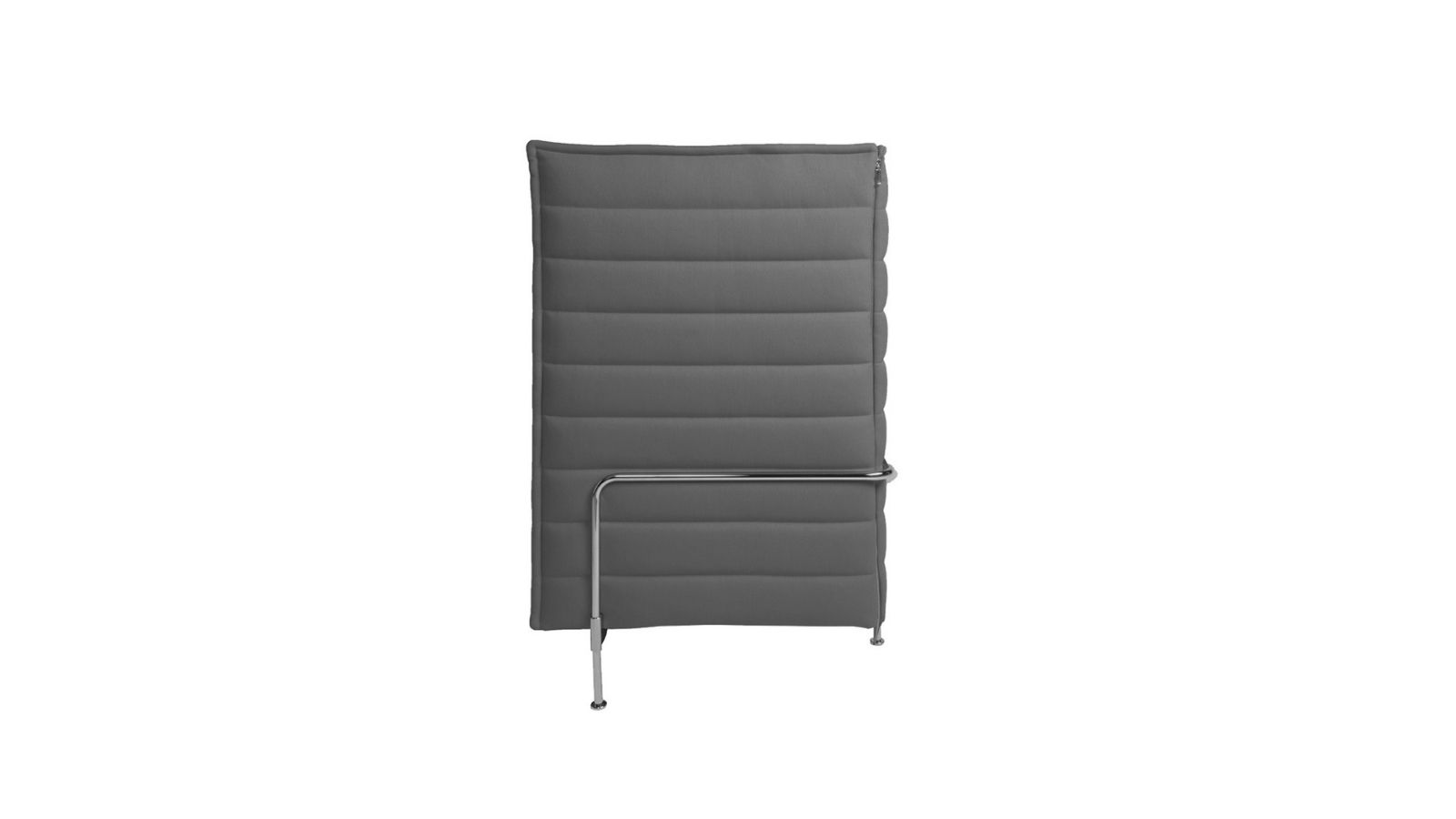 Illustration 3 du produit High Alcove Sofa Grey