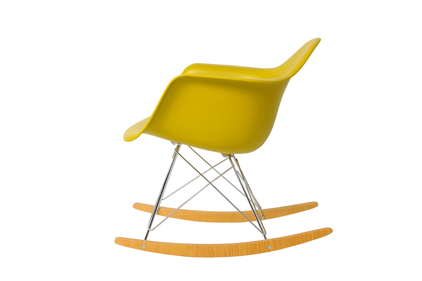 Illustration 3 du produit RAR Armchair Yellow