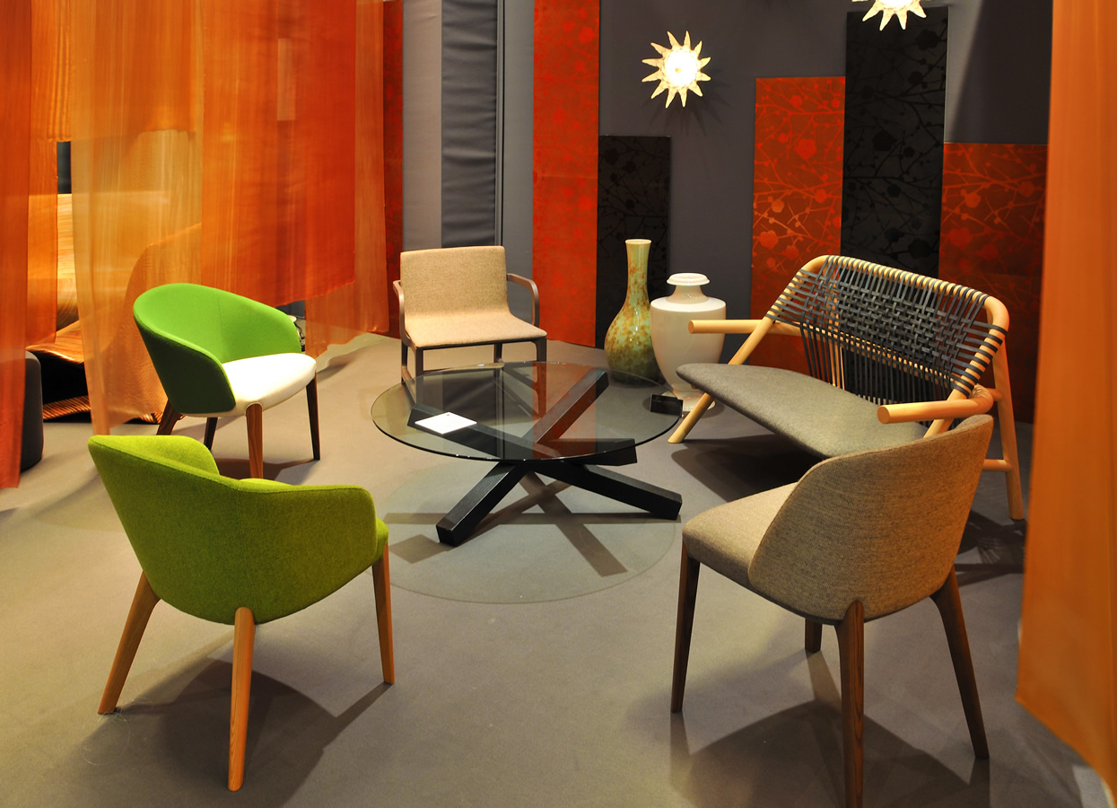 Illustration 9 du produit Table basse Campfire