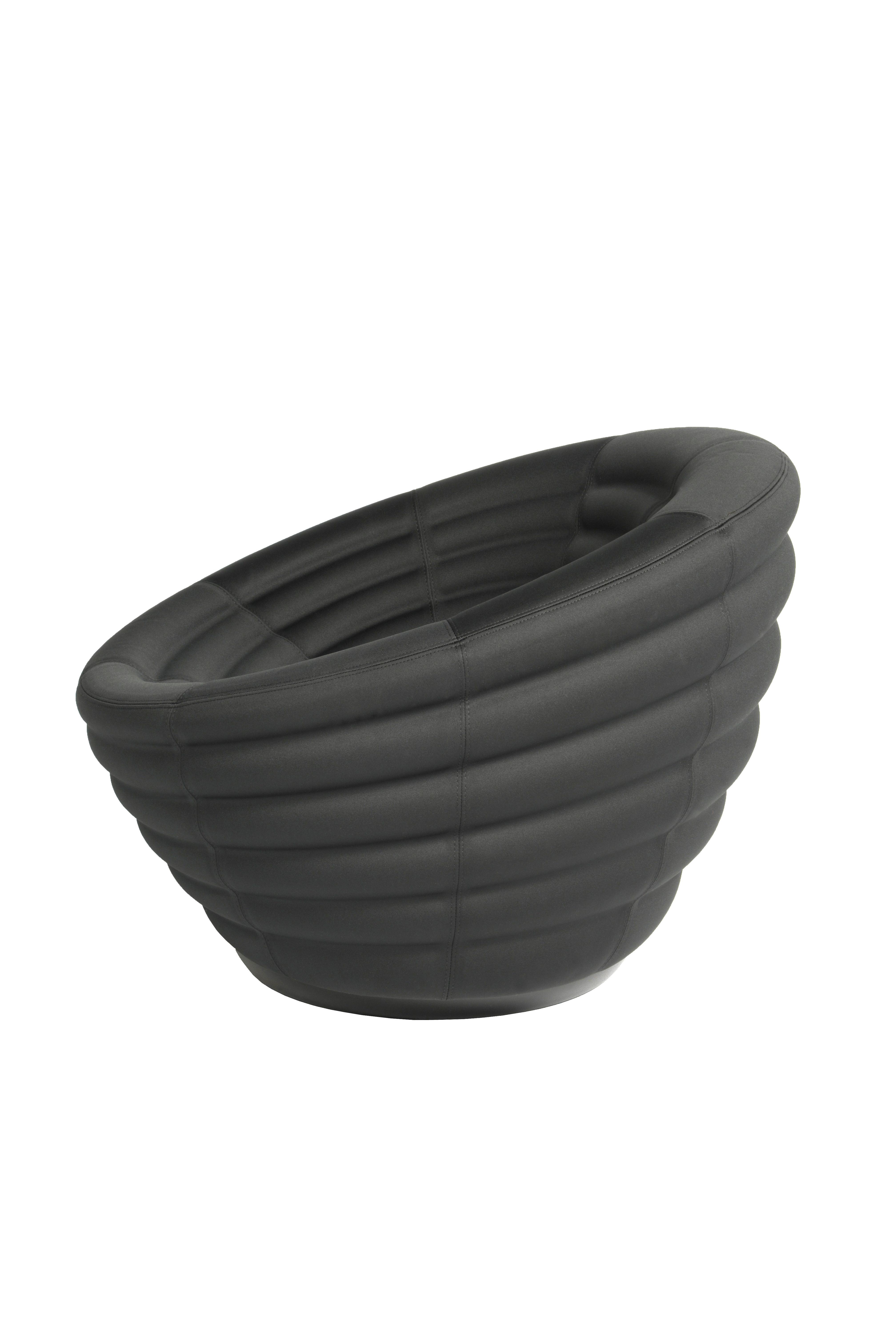 Illustration 3 du produit Chauffeuse Blow Black