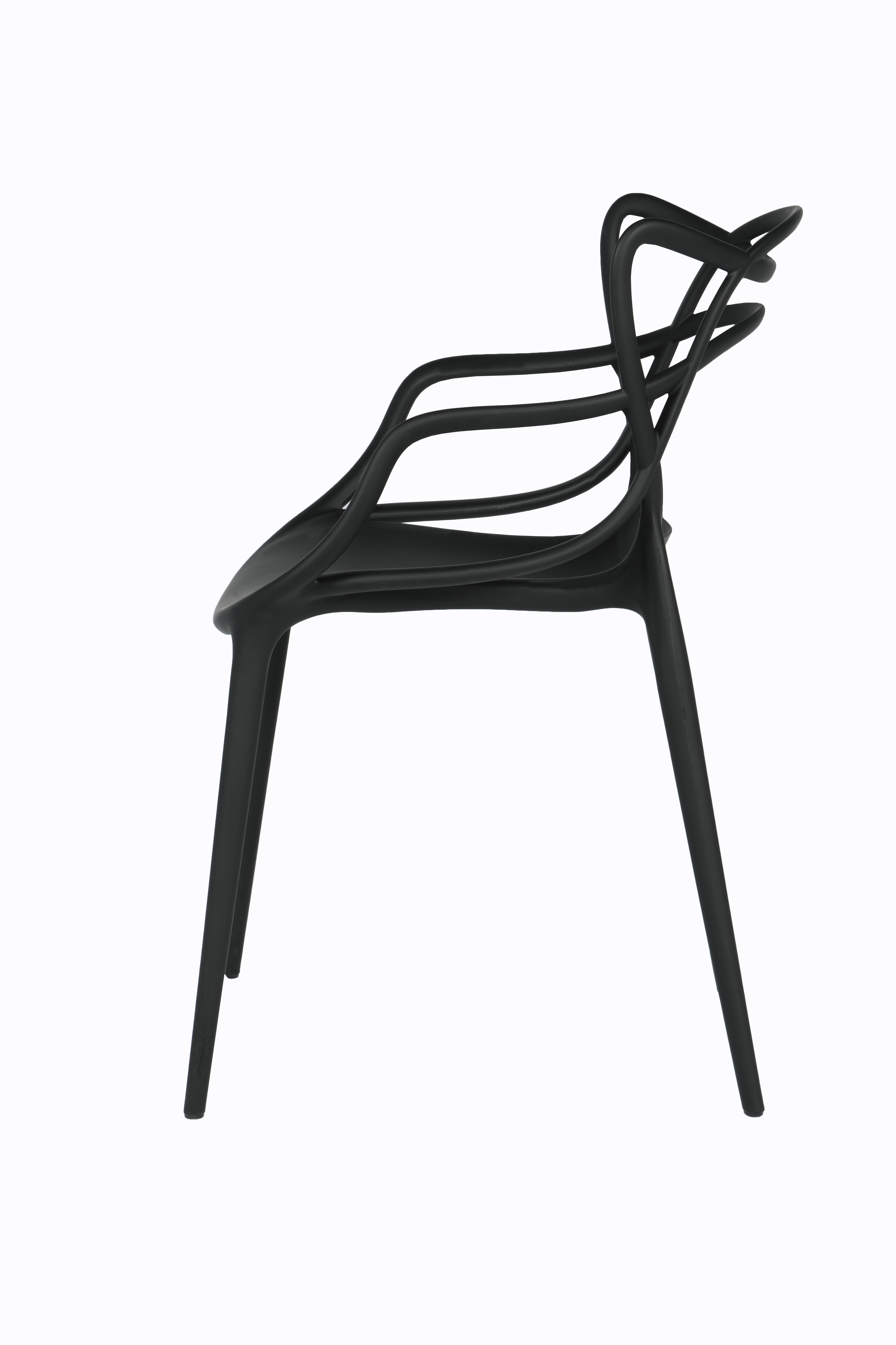 Illustration 3 du produit Masters Chair Black