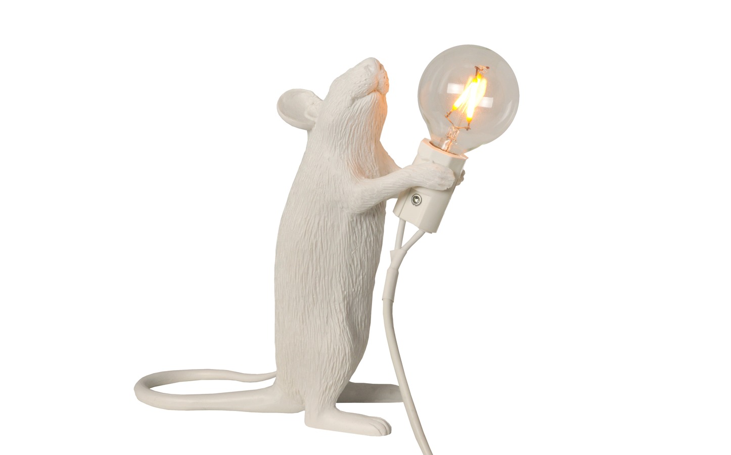 Illustration 1 du produit Lampe Souris Debout