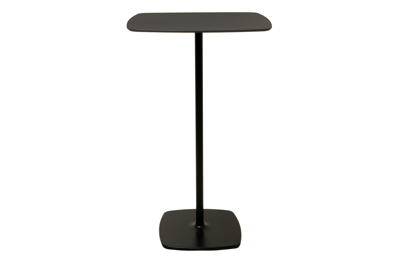 Illustration 1 du produit Stylus High Table Black