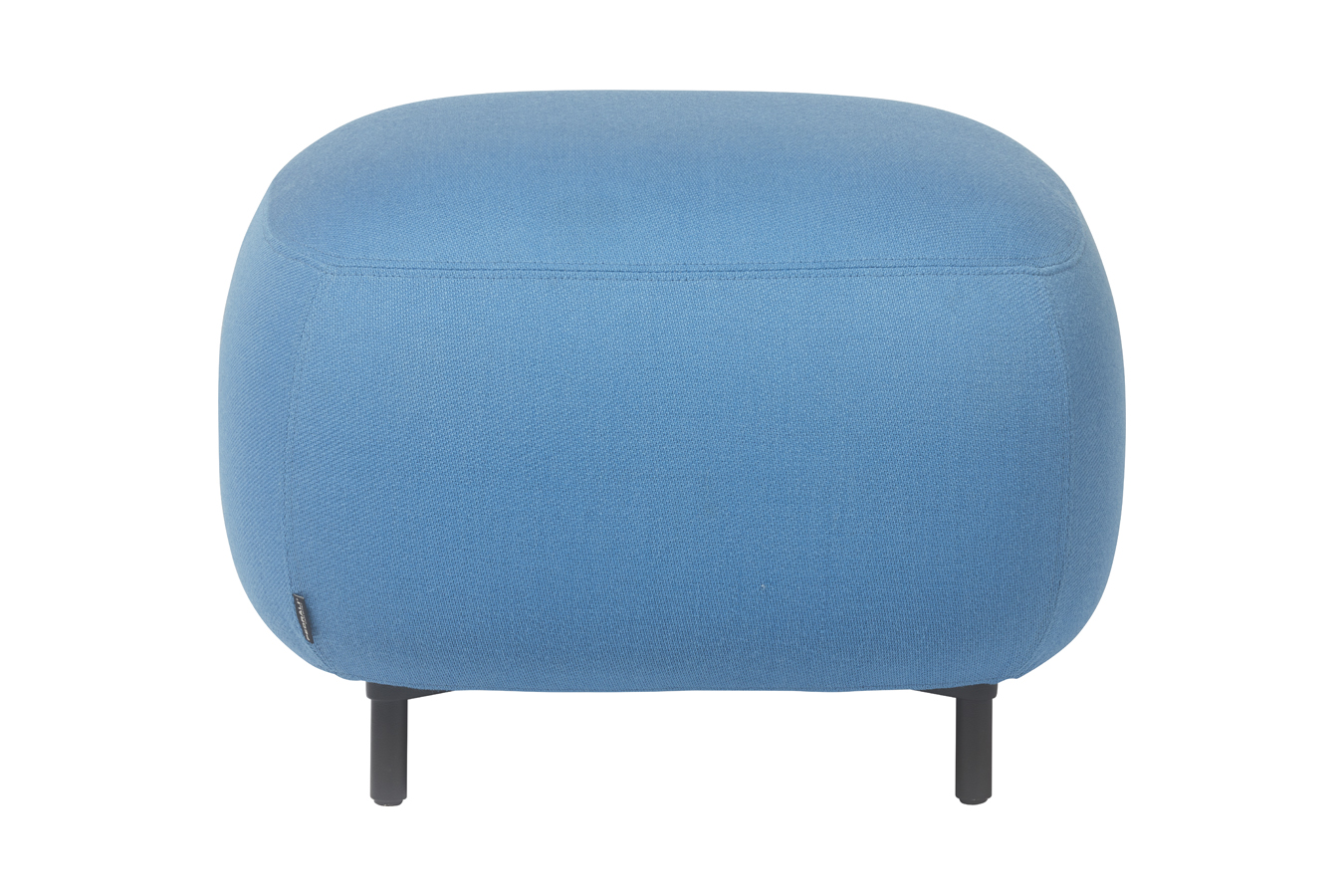 Illustration 1 du produit Pouf Buddy S Bleu