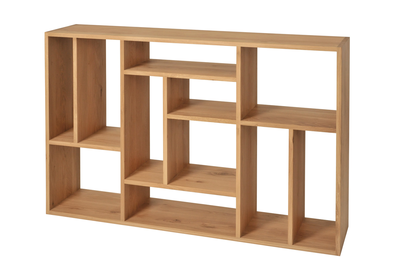 Illustration 1 du produit M Shelf Rack Bottom