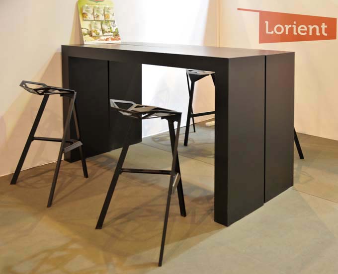 Illustration 3 du produit XL High Console