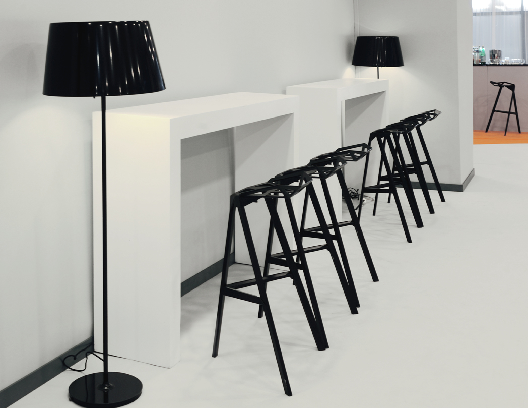 Illustration 2 du produit XL High Console