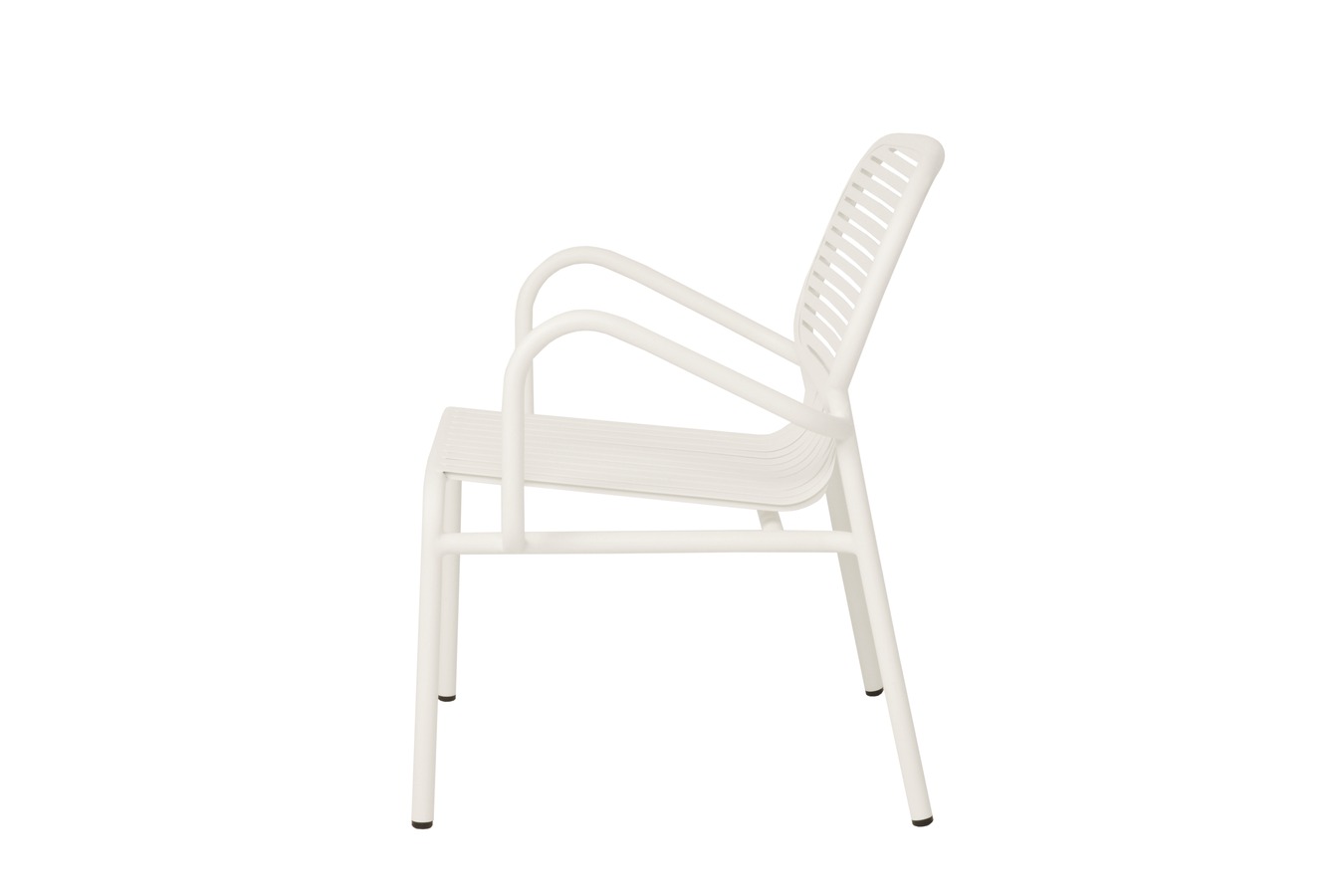 Illustration 3 du produit Fauteuil Week-end Blanc