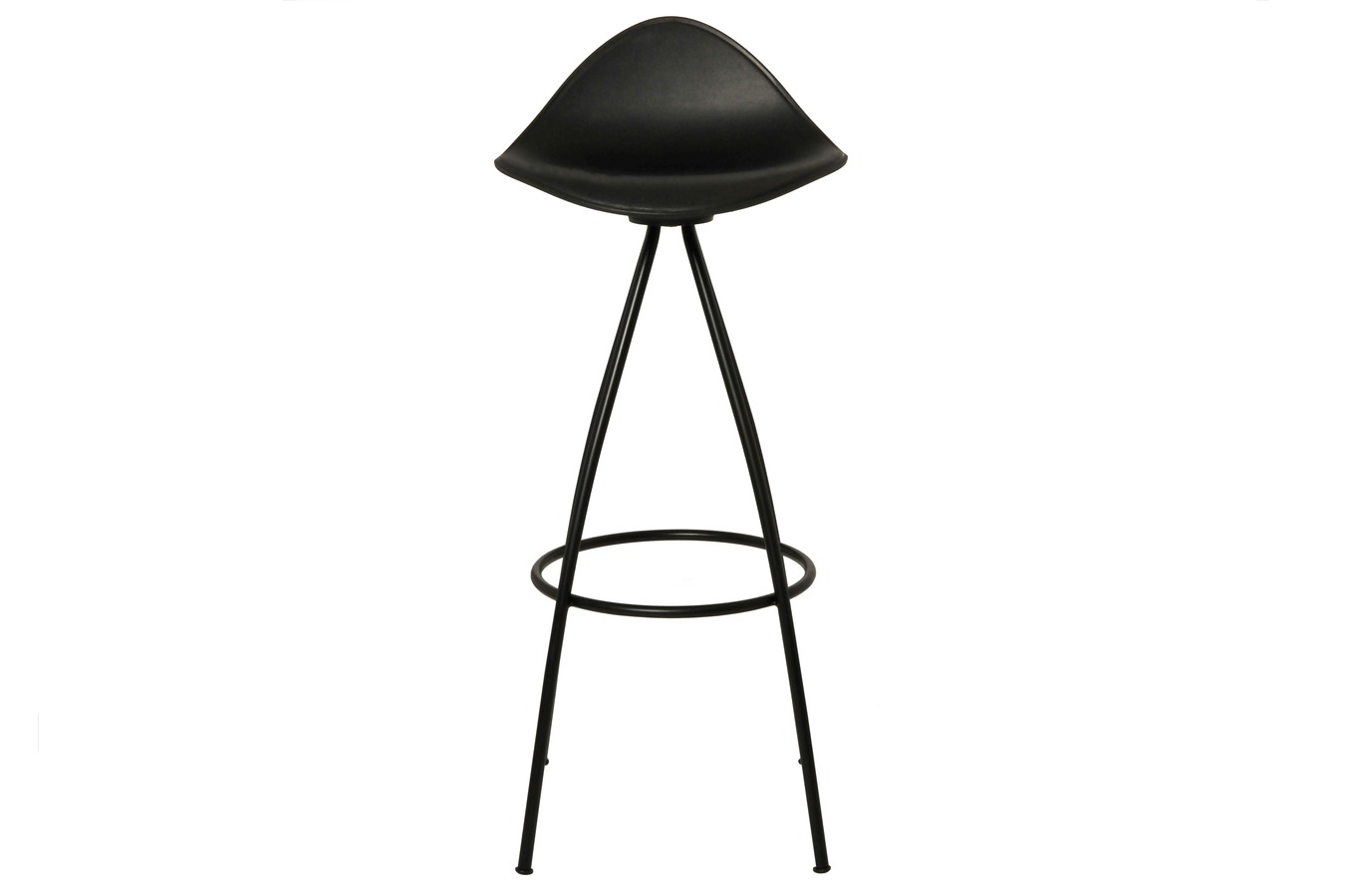 Illustration 1 du produit Onda Stool Black