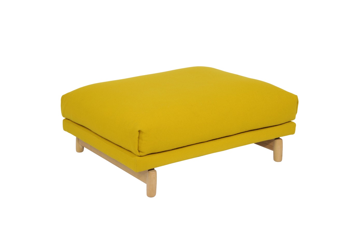 Illustration 2 du produit Pouf Rest