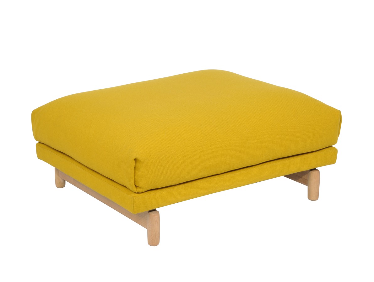 Illustration 3 du produit Rest Ottoman