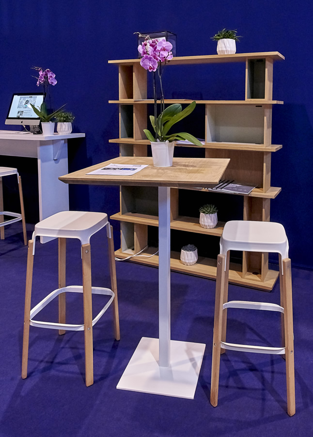 Illustration 3 du produit Compo Shelf