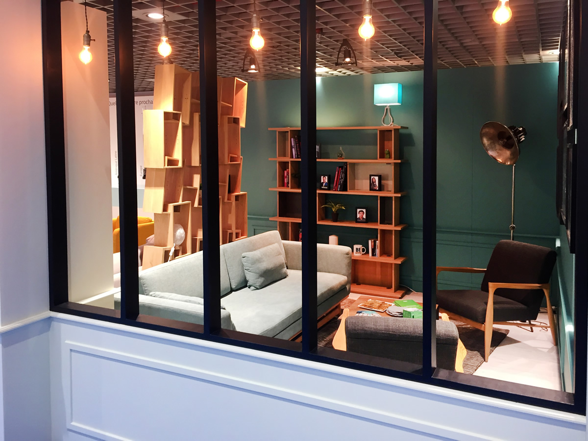 Illustration 4 du produit Compo Shelf