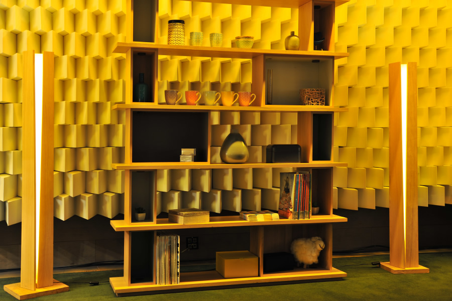 Illustration 5 du produit Compo Shelf