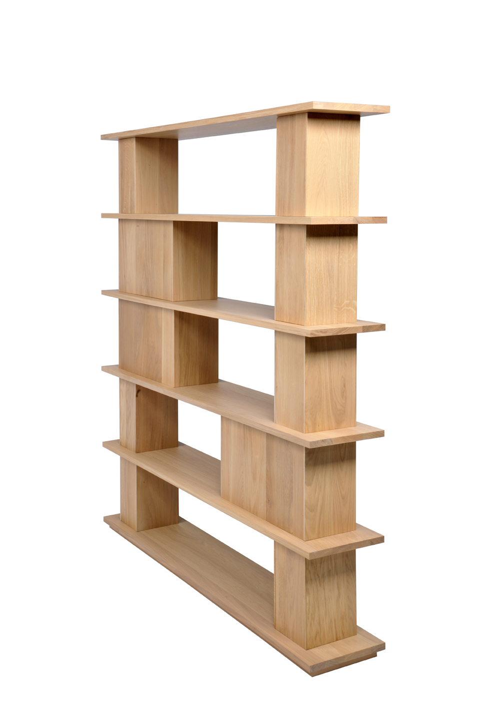 Illustration 5 du produit Bookshelf Components