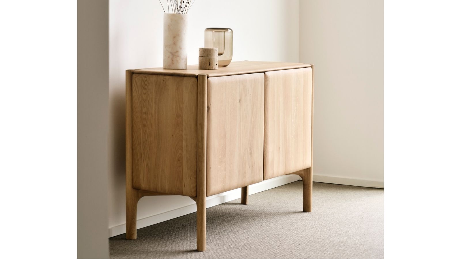 Illustration 5 du produit Buffet Pi 2 Portes