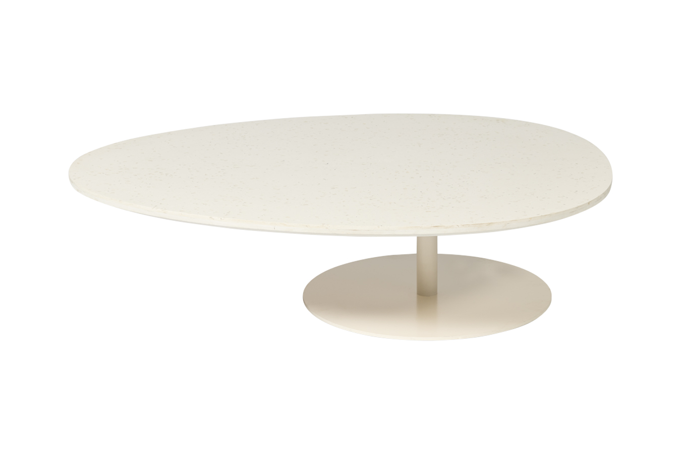 Illustration 1 du produit Table basse Arizona Le Pavé GM