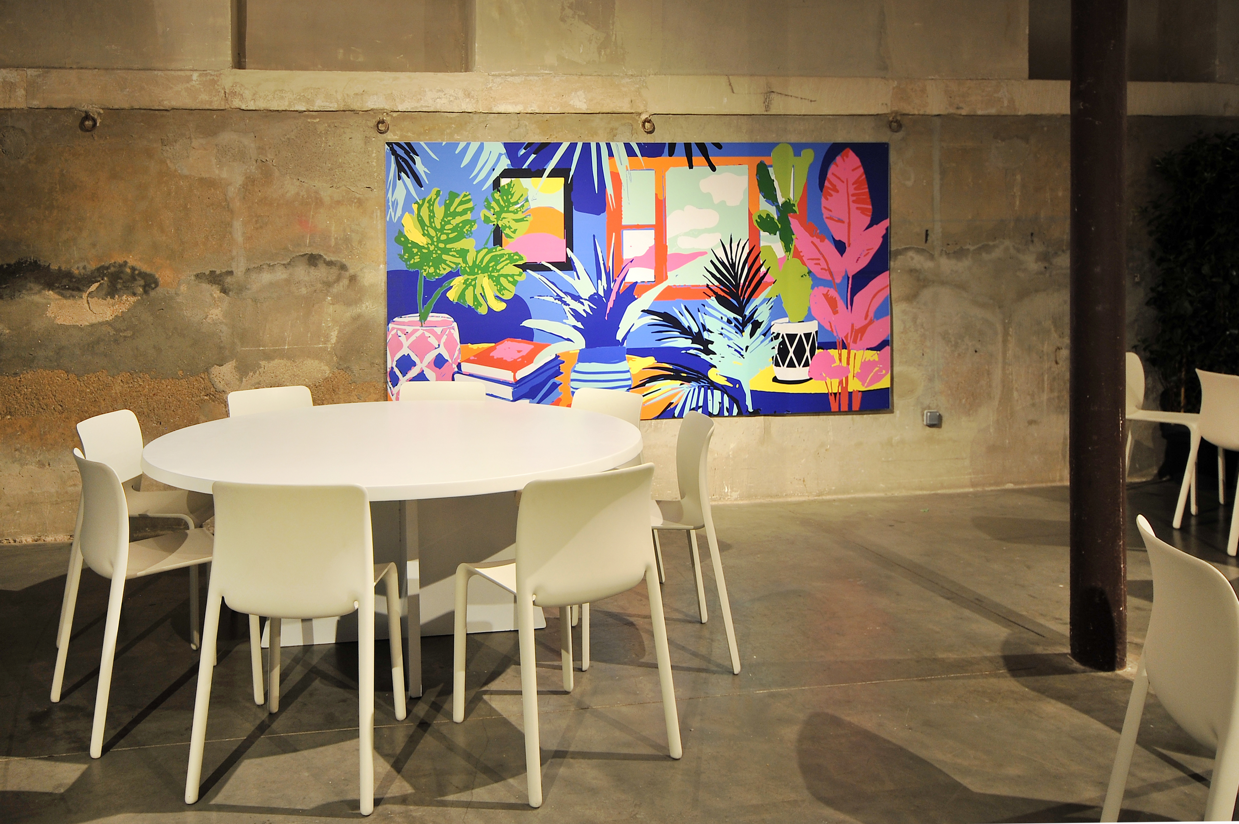 Illustration 6 du produit Chaise First
