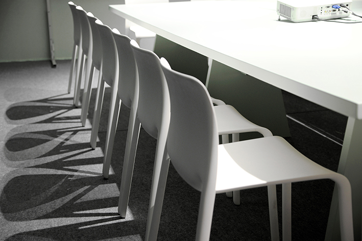 Illustration 7 du produit Chaise First