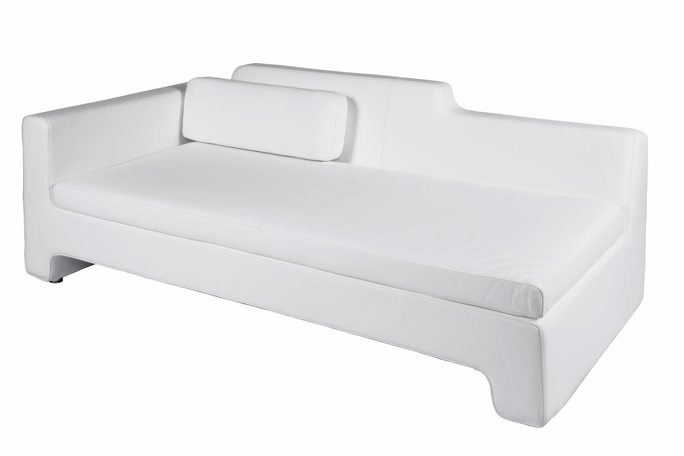 Illustration 2 du produit Horizon Sofa Left Armrest