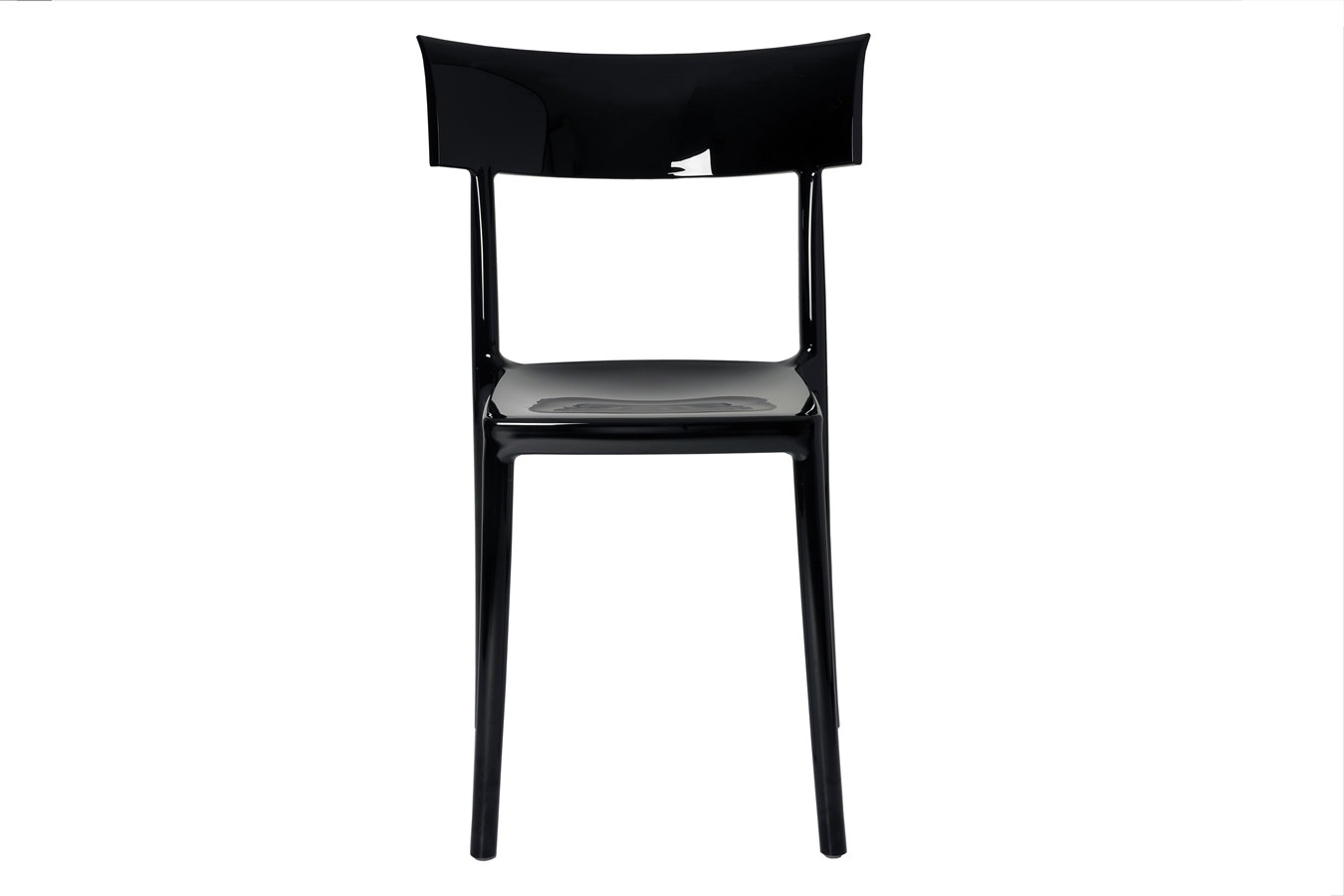 Illustration 1 du produit Catwalk Chair Black