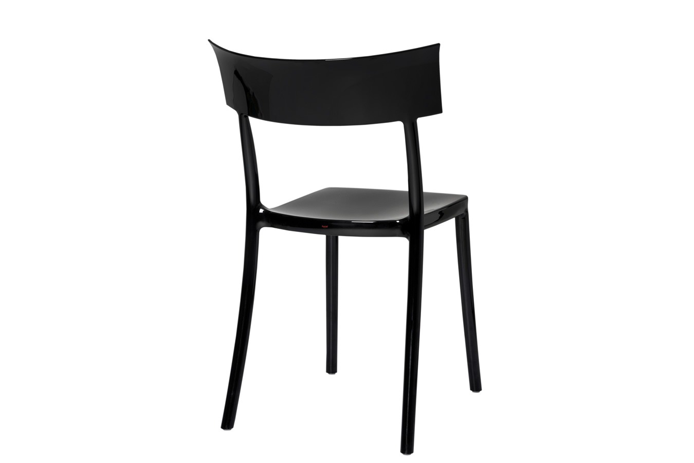 Illustration 3 du produit Catwalk Chair Black