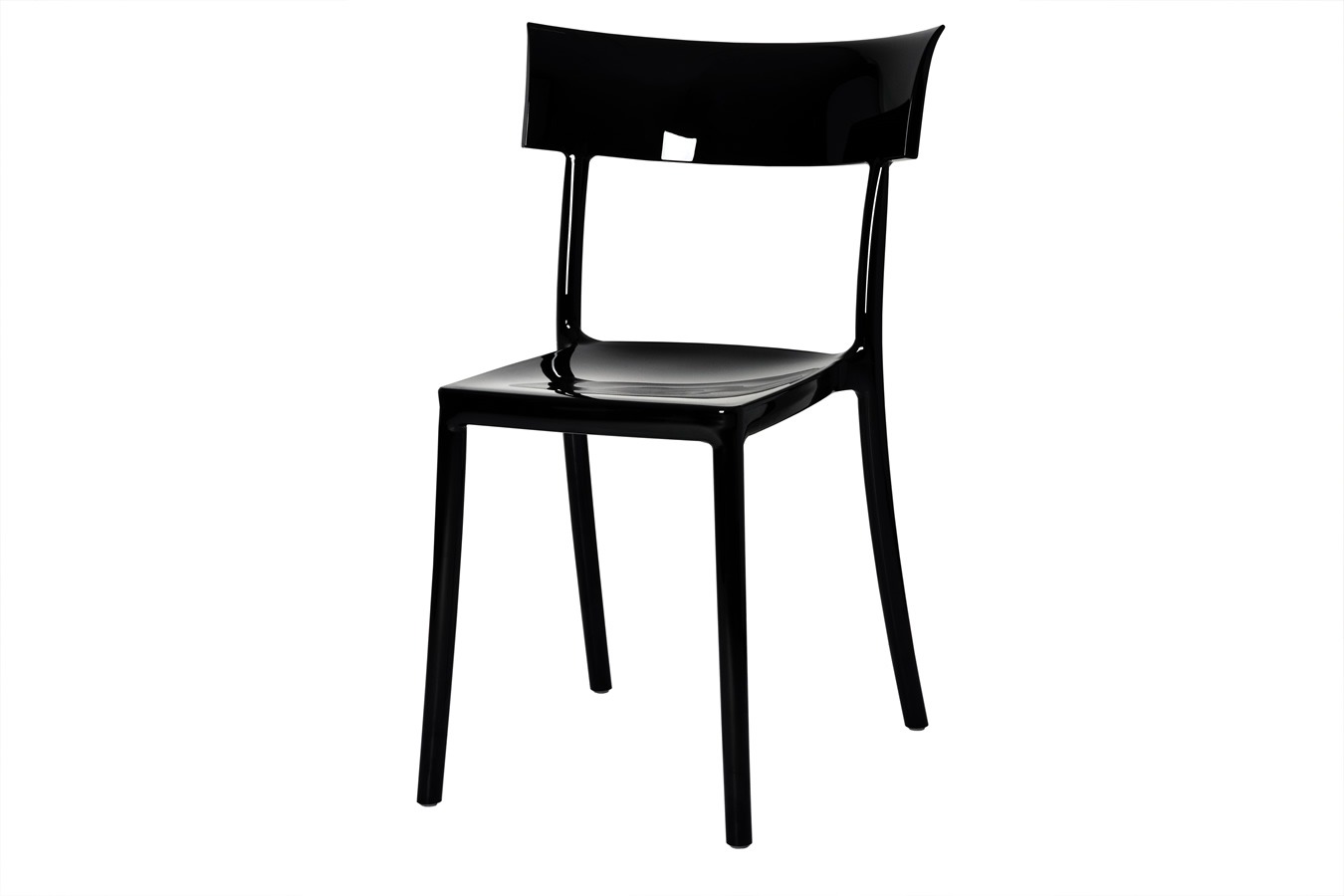 Illustration 4 du produit Catwalk Chair Black