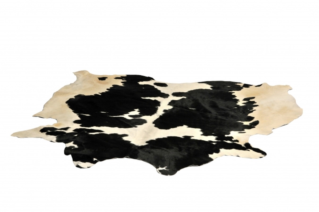 Illustration 2 du produit Tapis Peau de Vache