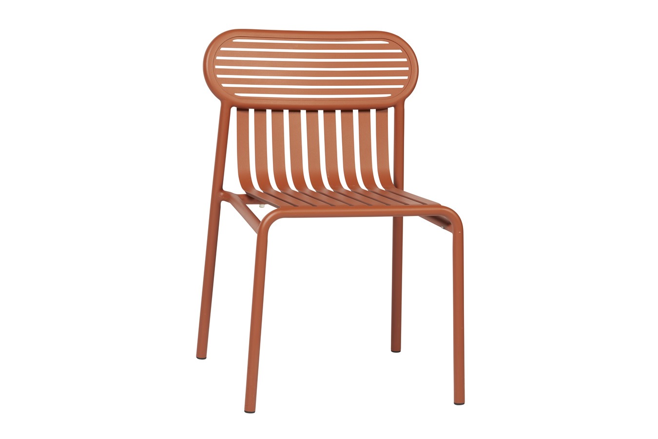 Illustration 1 du produit Week-end Chair Terracotta