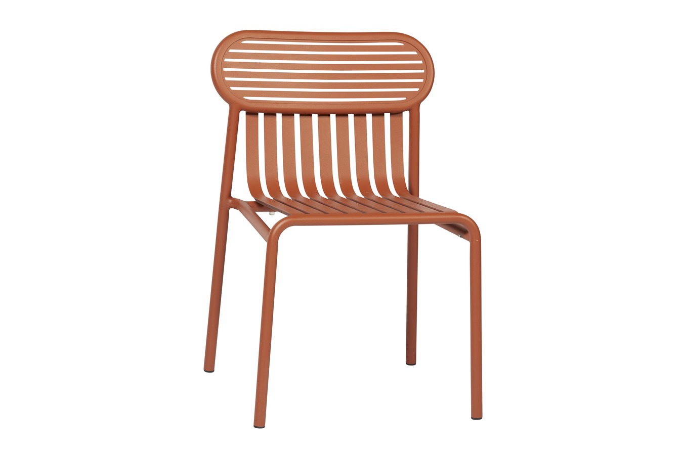 Illustration 1 du produit Chaise Week-end Terracotta