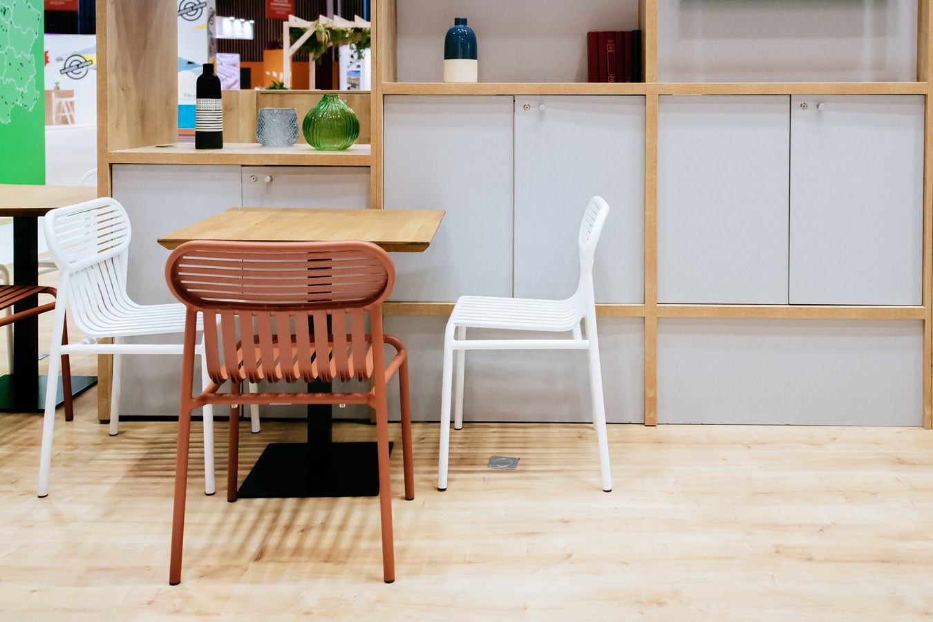 Illustration 4 du produit Week-End Chair Terracotta