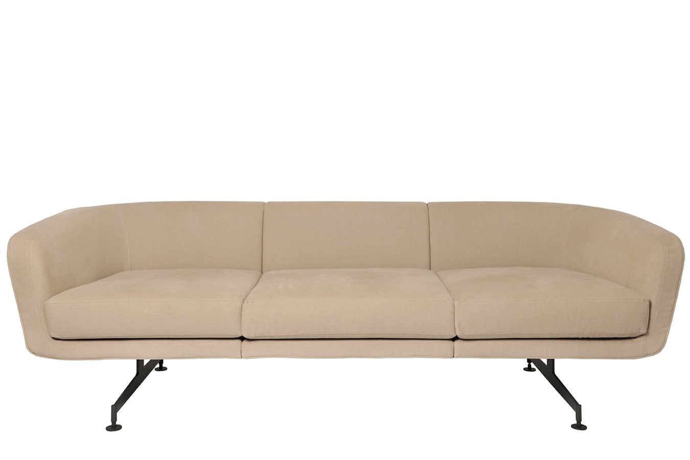 Illustration 1 du produit Betty Sofa 3-seaters