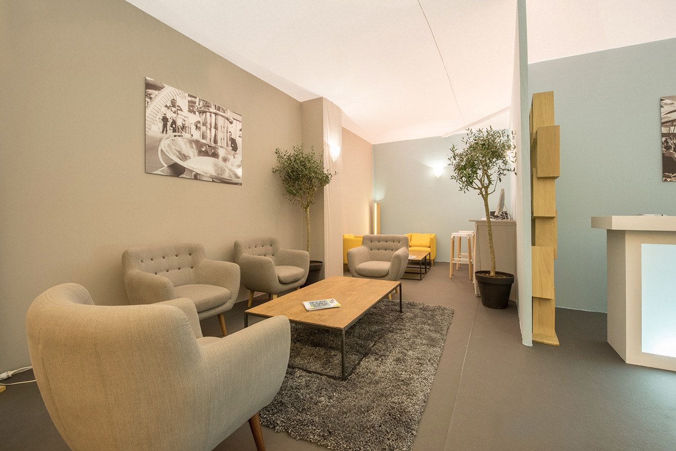Illustration 8 du produit Fauteuil Coogee