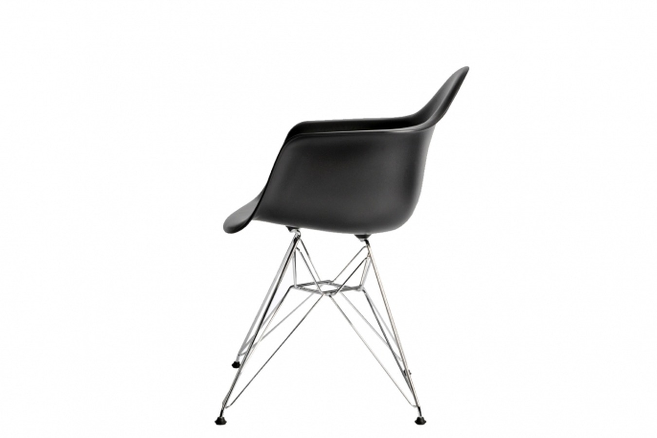 Illustration 3 du produit DAR Armchair Black