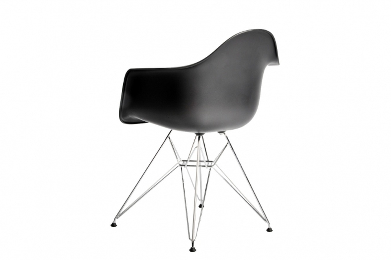 Illustration 4 du produit DAR Armchair Black