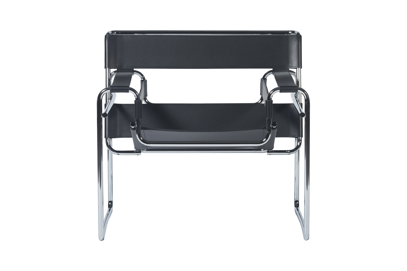 Illustration 2 du produit Fauteuil Wassily