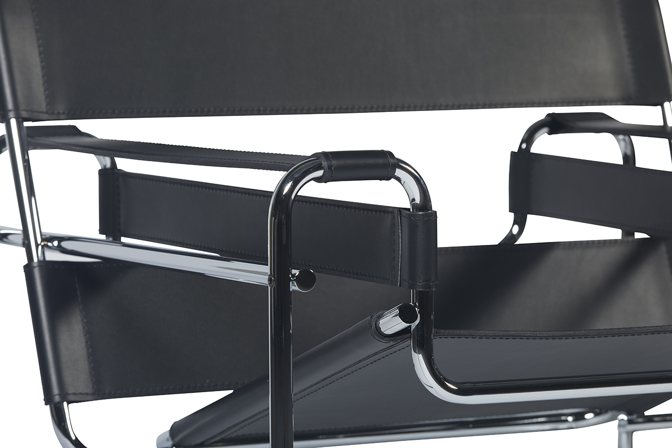 Illustration 3 du produit Fauteuil Wassily