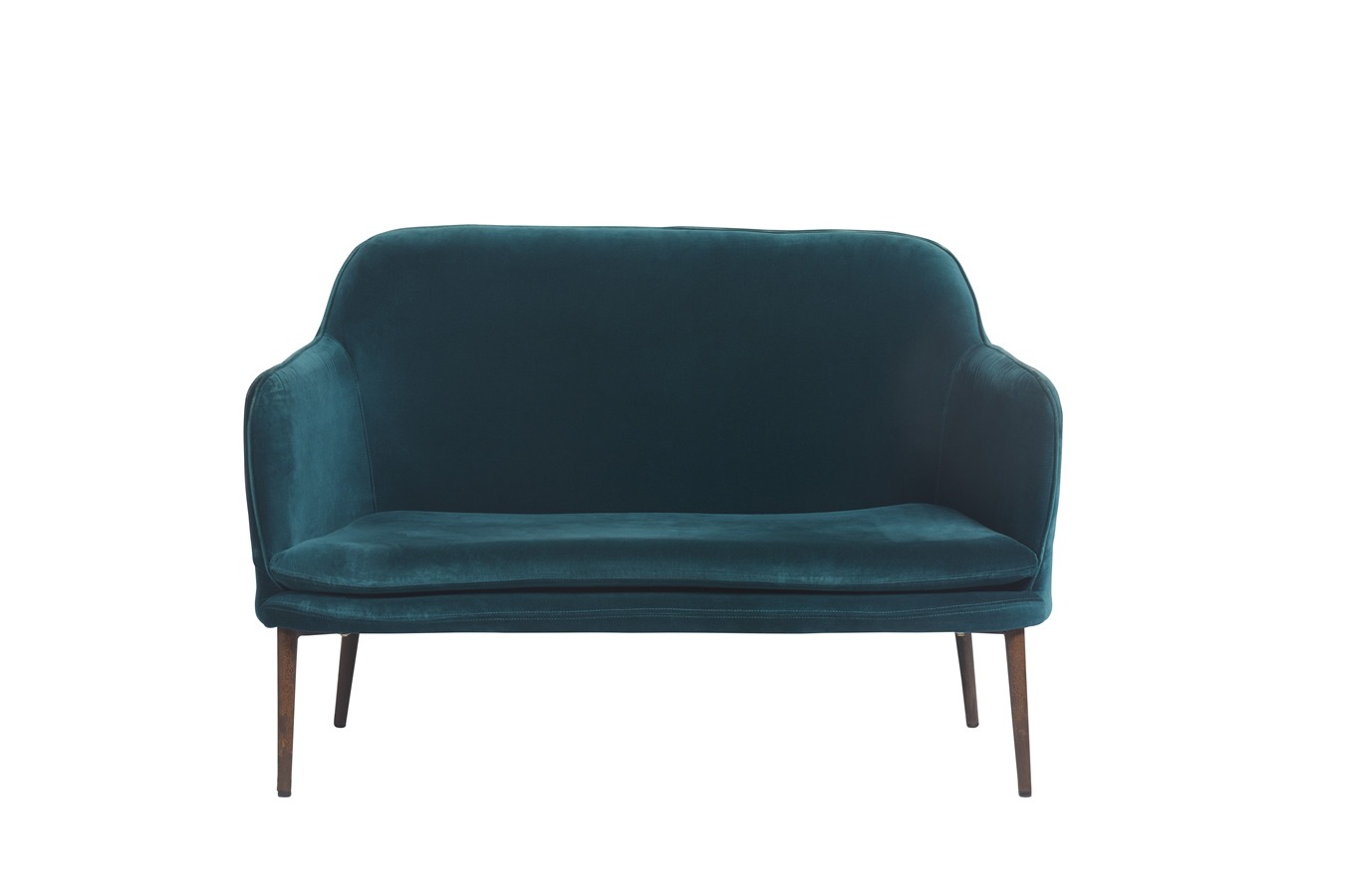 Illustration 1 du produit Daisy Sofa Midnight Green