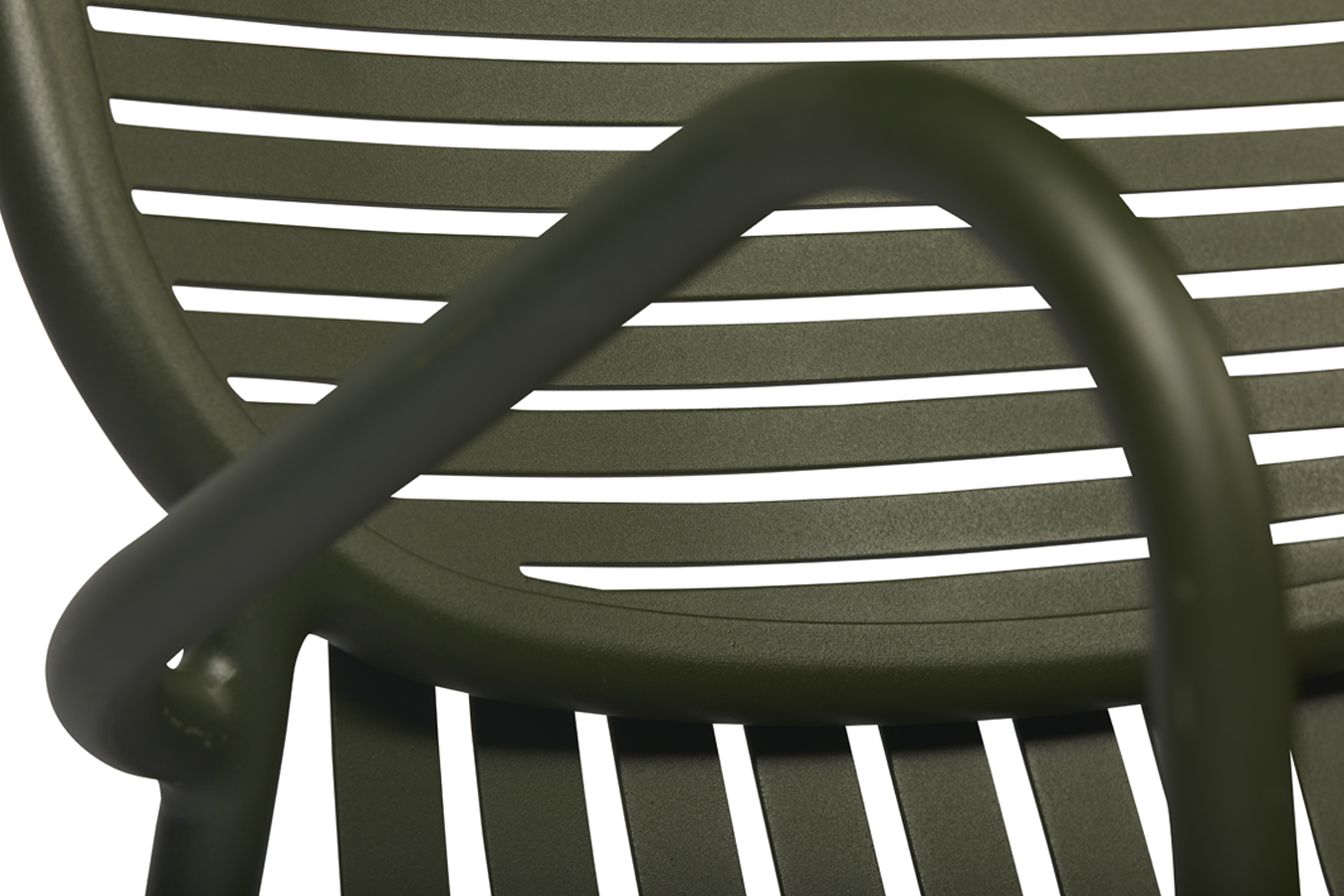 Illustration 3 du produit Week-End Armchair Green Bottle