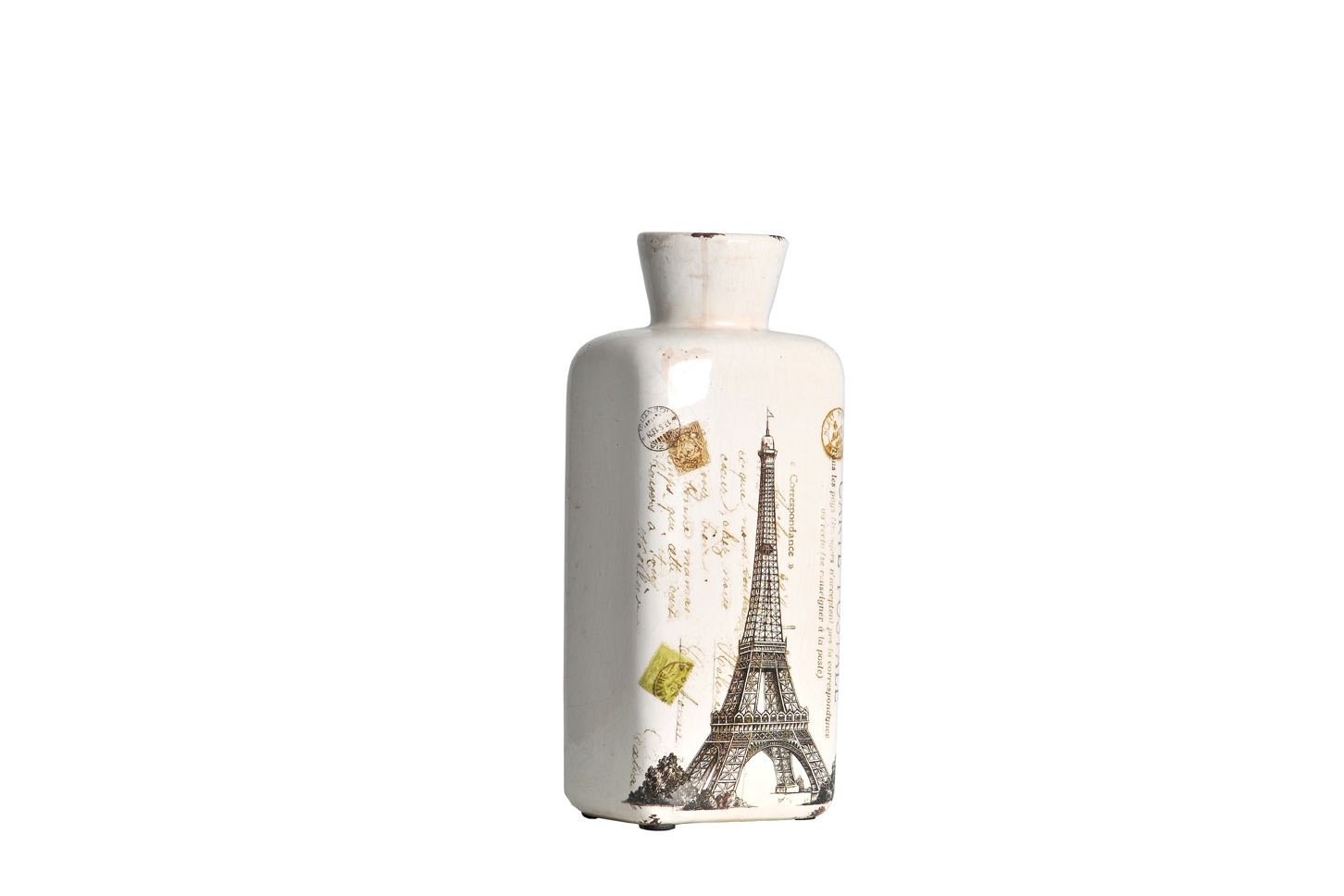 Illustration 1 du produit Vase Tour Eiffel