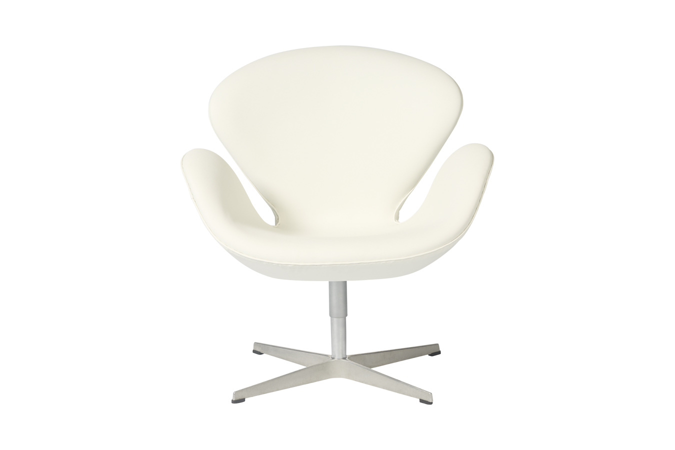 Rent-swan-armchair-white-1