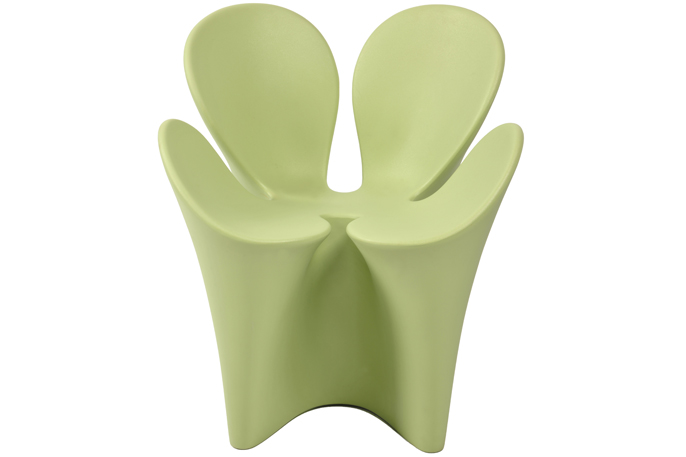 Illustration 1 du produit Chaise Clover