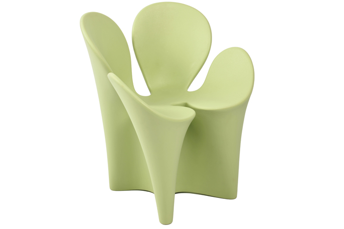 Illustration 2 du produit Chaise Clover