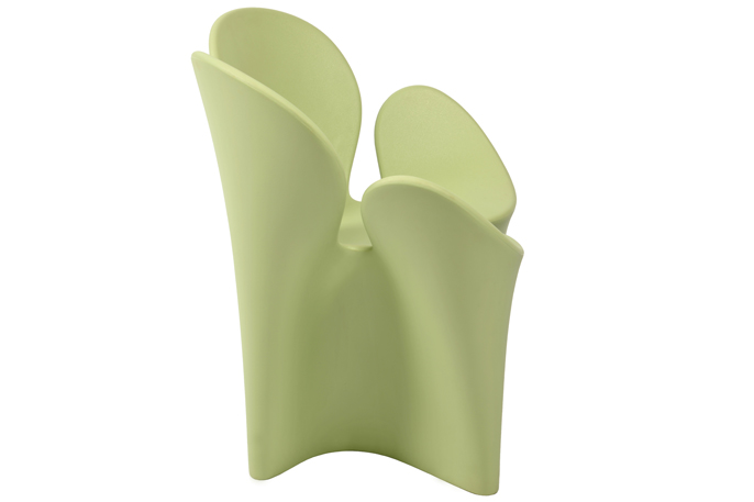 Illustration 3 du produit Chaise Clover