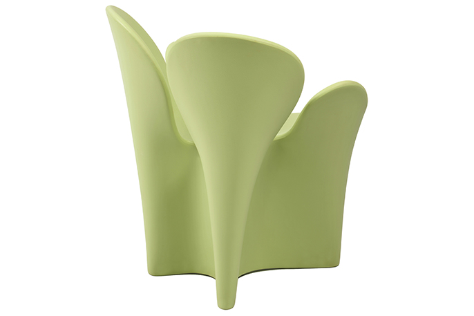 Illustration 4 du produit Chaise Clover