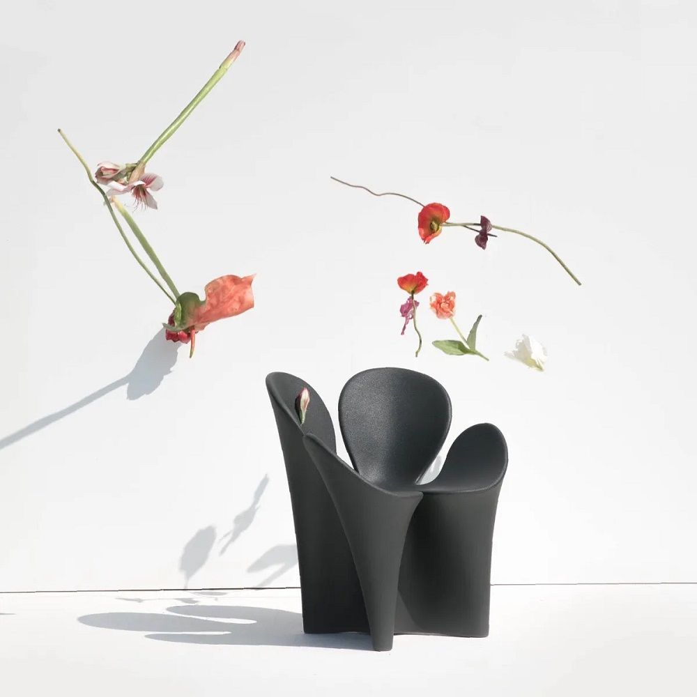 Illustration 8 du produit Chaise Clover